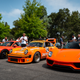 Illustration for article titled How to Do Americas Most Extravagant Car Festival for Free
